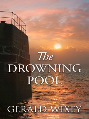 cover image of The Drowning Pool